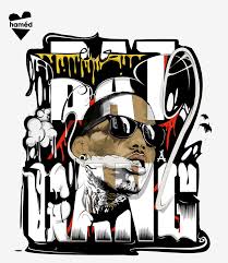 Iphone mobile wallpaper for boys and kids 1920×1200. Jwn445i Hustle Gang Wallpaper 834x959 Picserio Com