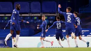 Real madrid club de fútbol, commonly referred to as real madrid, is a spanish professional football club based in madrid. Fc Chelsea Wirft Real Madrid Aus Der Champions League Das Halbfinale Ticker Zum Nachlesen Goal Com