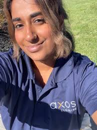 This week, I'm celebrating my 1 year anniversary at Axos® Clearing, A  Subsidiary of Axos Financial and in doing so, I'd like to reflect