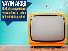 Hafta içi her gün saat 06:45 te ekranlara gelen i̇rfan değirmenci ile günaydın programı, türkiye'de yaşanan olayların başlıklarını bize sunmaktadır. 2 Ekim 2019 Carsamba Atv Kanal D Fox Tv Tv8 Trt1 Kanal 7 Show Tv Star