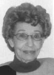 Audrey Bishop Obituary (2008)