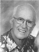 Gerald Bixenman Obituary