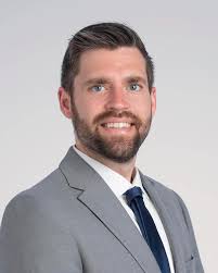 Dr. James Isaacs, MD