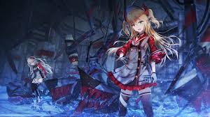 (azur, 255718, anthropomorphism, belt, clouds, com, ecens, eugen. Pin On Azur Lane