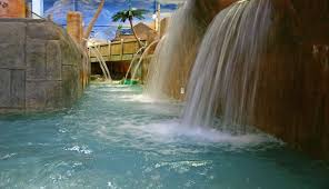 Lazy River At Kalahari Resort In Sandusky Ohio Kalahari Resorts Resort Water Park