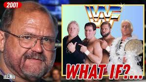 Dutch aka Bill Carr talks The Righteous, his run in WWE, learning from  Dusty Rhodes