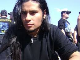 Cory Melendez's Instagram, Twitter & Facebook