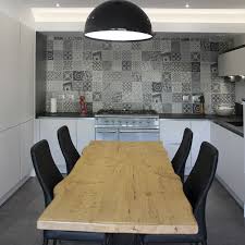 Des milliers de photos de décoration intérieure. Cuisine Contemporaine Signee Hacker Toulouse Ma Maison