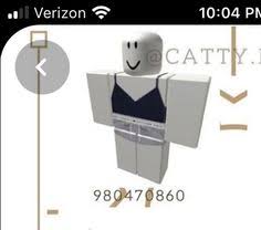 Moreover, there are many other customizable things which we'll discuss later. 270 Id For Roblox Games Ideas In 2021 Roblox Roblox Codes Roblox Pictures