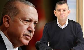 Özgür özel kimdir nereli biyografisi. Ozgur Ozel Den Erdogan A Mesruiyet Yaniti
