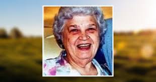 Lillian Pauline Cochran Obituary March 23, 2009