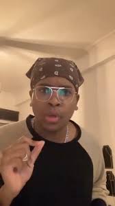 Banned Columbia anti-Israel ringleader Khymani James wanted to work for AOC