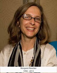 Margaret Noecker Obituary (1956