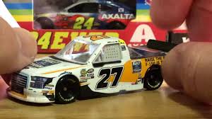 Ben rhodes wins nascar truck race in overtime at darlington raceway. Nascar Truck Diecast 1 64 Online