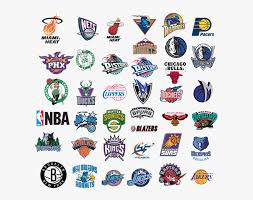 Large collections of hd transparent team png images for free download. All Nba Teams Png Transparent Png Kindpng