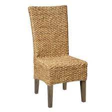 Boasts a smooth woven fabric, stunning legs, and constructed. Hampton Seagrass Side Chair Set Of 2 By Cottage Creek Furniture Furniturepick