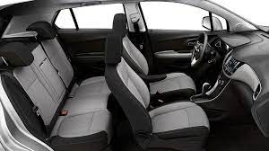 2018 Chevrolet Trax - Jba Chevrolet Glen Burnie Inside 2018 Chevy Trax First Drive Price Performance And Review Suv For Sale Best Suv Chevrolet Trax