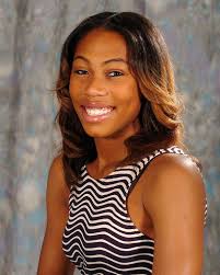 Teen Excellence: Jasmine Knight