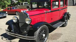 Image result for Cape Smoke 1930 Chrysler