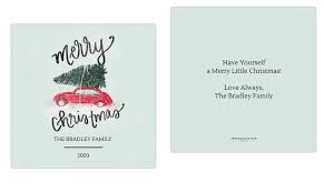 Have you seen the social distancing and covid themed christmas cards at theritzyrose yet? 101 Holiday Card Messages Christmas Card Sayings For 2020