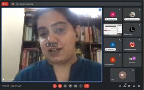 6.5: INTERNAL QUALITY ASSURANCE SYSTEM