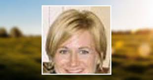 Melissa Martindale Bernard Obituary July 16, 2007