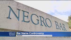 The plural form of negro is negroes or negros. A California State Park S Name Sparks A Debate Is The Word Negro Offensive The Washington Post