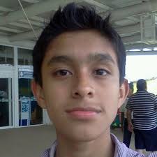 Amós Emmanuel Limón Serrano