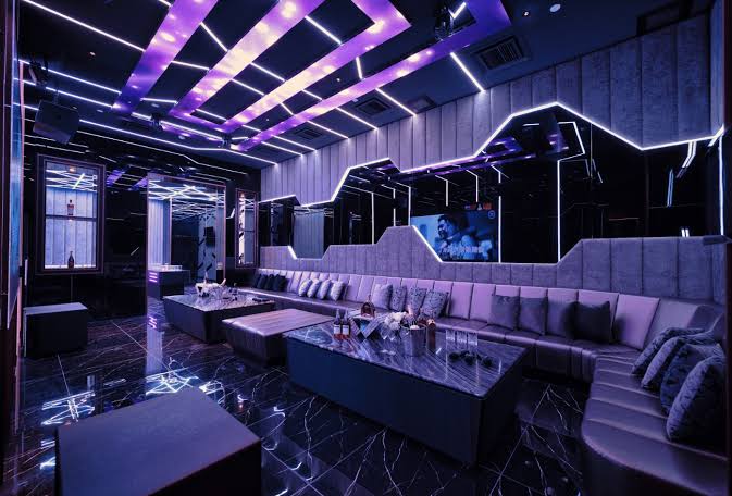 Get The Party Started At One Of These Stylish Klang Valley Karaoke Venues!  - The HIP Life