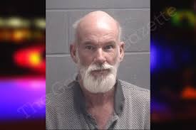 Edgar Vines — Spalding County Jail Bookings