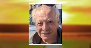 Robert Bruce Purcell Obituary December 18, 2024