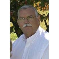 Larry Randall Smith Obituary