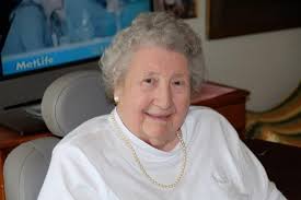 Obituary for Stella Werner Allison