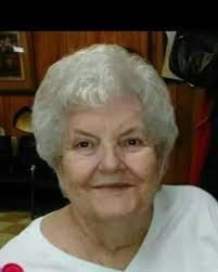 Willie Mae Thompson Obituary August 9, 2023