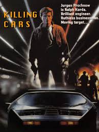 In a dilapidated cyberpunk city plagued by crime and corruption, an unscrupulous district attorney is savagely murdered and tossed out of a building onto his brand new car. Watch The Car Road To Revenge Unrated Prime Video