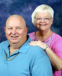 Donald and Billie Shuman mark 50 years