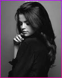 100 Best Hq Selena Gomez Black And White Photos Selena Gomez Fan Blog Selena Gomez Selena Selena Gomez Photos