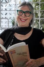 🎭Rosa Luisa Márquez,...