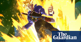 Teen with mild blood, mild language, suggestive themes, violence. Why Dragon Ball Fighterz Is This Generation S Street Fighter Ii Games The Guardian
