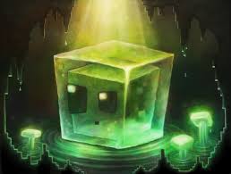 Minecraft Slime Wallpapers Wallpaper Cave If slimes are attacked by skeleton arrows then they will ignore the skeleton. minecraft slime wallpapers wallpaper cave