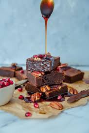Brownie Vegan Au Chocolat Et Patate Douce Recette Gateau Chocolat Vegan Alimentation Recette Gateau Chocolat