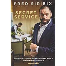 Fred sirieix is a aquarius and was born in the year of the rat life. Fred Sirieix Service Guru Von Top Leading Promotivate Speaker Agency