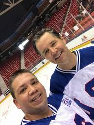 1980 Miracle Hockey Team