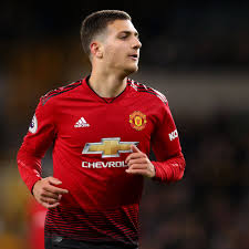 Updated class of 2017 indiana basketball.check out prep hoops 2021 national player rankings. Manchester United 2018 19 Player Reviews Diogo Dalot The Busby Babe