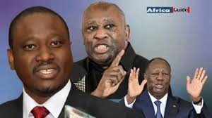 Kara: Côte D'ivoire le régime de Ouattara sont en panique totale