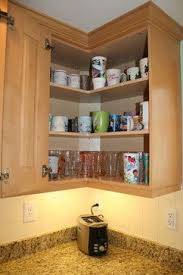 This is a comprehensive video that gets into great detail on what is required to make kitchen cabinets including different styles of cabinet. Corner Wall Cabinet Design Ideas Pictures Remodel And Decor Corner Kitchen Cabinet Kitchen Wall Cabinets Kitchen Cabinet Storage