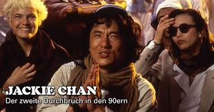 Maybe you would like to learn more about one of these? Jackie Chan Der Zweite Durchbruch In Den 90ern Schnittberichte Com