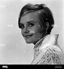1960s actress hi-res stock photography and images