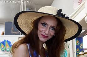 Wedding photo editing with marble step touchups