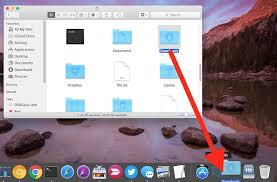 Here are 10 best download managers for windows pc (windows 10, 8, 7 and xp) (free and paid). How To Restore Missing Downloads Folder To Dock On Mac Osxdaily